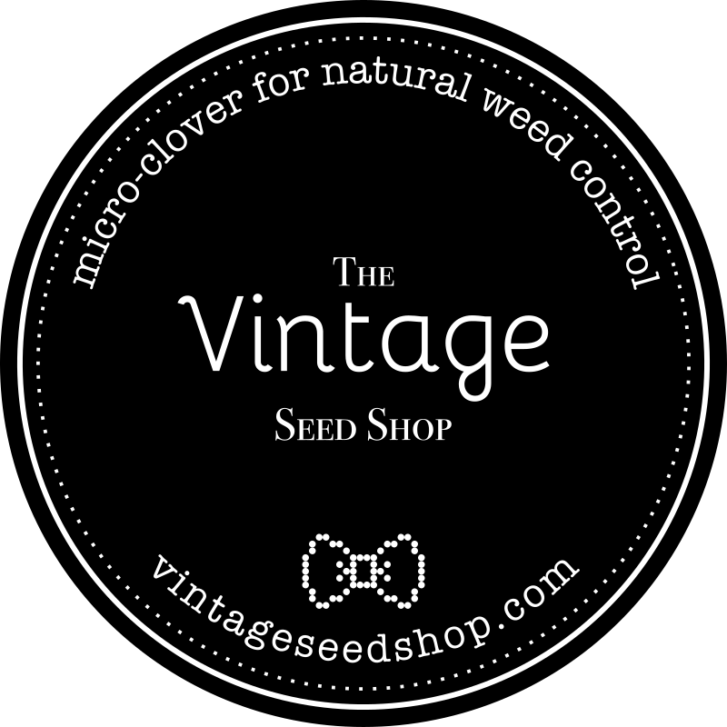 Vintage Seed Shop